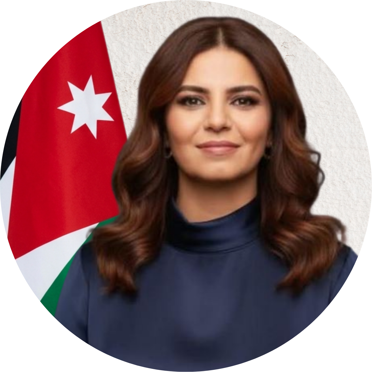 الآنسة أماني الكايد